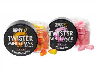 FeederBait Mini Šlimak Wafters