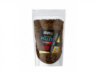 FeederBait Pellet Prestige 2 mm 800g