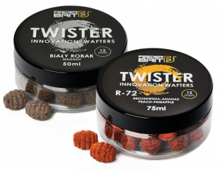 FeederBait Twister Wafters 12mm, 75ml