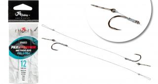 Filfishing Navazec Method Feeder Braided Rig