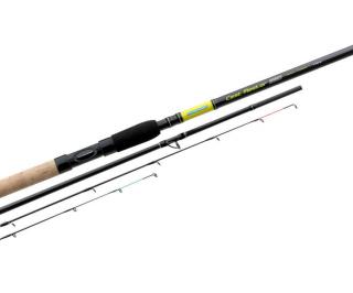 Flagman Feederový Prut Cast Master Heavy 330 140 g