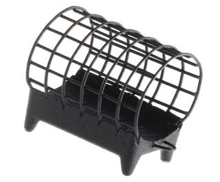 Flagman Wire Cage Grouser Feeder