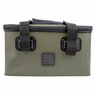 Korum EVA Tackle and Bait Station