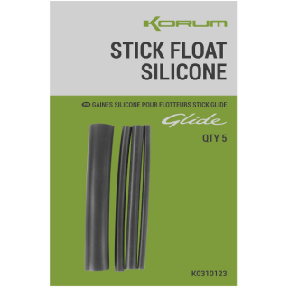 Korum Glide - Stick Float Silicone