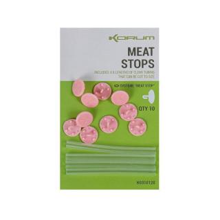 Korum Meat Stops