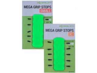 Korum Mega Grip Stops