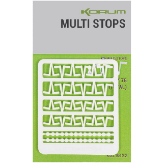 Korum Multi Stops