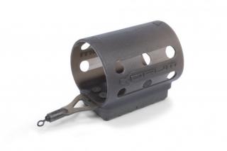 Korum Open Ended Feeder - Medium