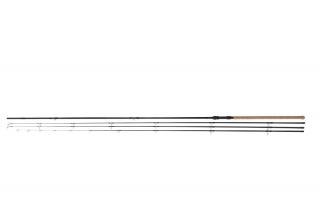 Korum Prut Trilogy 12  Triple Tip Rod 3,6m