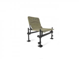 Korum S23 Accessory Chair - Compact