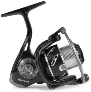 Korum Snapper Switch Reel 2500