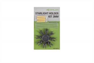 Korum Starlight Holder Kit 3 mm