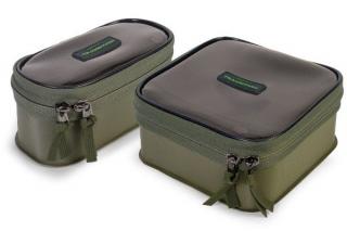 Korum Transition Eva Pouches Medium