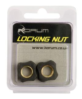 Korum Závit Na Vymezení Vůle Locking Nut