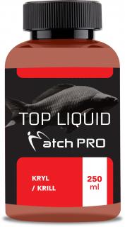 Match Pro Liquid Krill 250ml