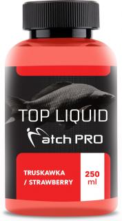 Match Pro Liquid Strawberry 250ml