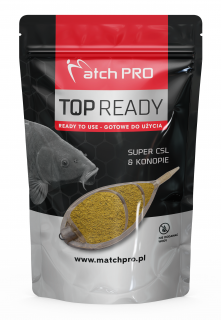 Match Pro Ready Methodmix SUPER CSL 700g