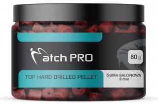 Match Pro Top Hard Drilled Bublle Gum 8mm