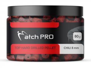 Match Pro Top Hard Drilled Chilli 8mm