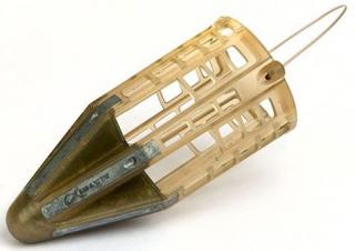 Matrix Horizon XD Feeder Medium