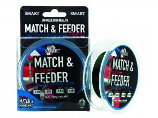 Maver Match Feeder Sinking 150m