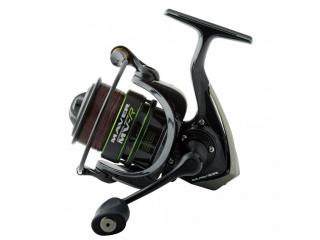 Maver Naviják MVR Front Drag Reel 3000