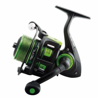 Maver Naviják Reality Reel 4000