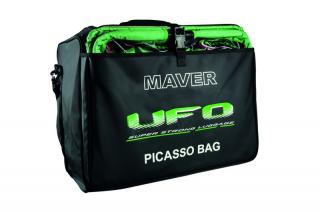 Maver Ufo Picasso Bag