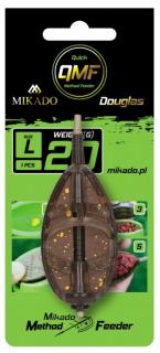 Mikado Method Feeder Q.M.F. Douglas