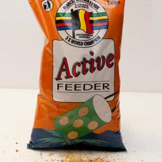 MVDE Active Feeder Clasic 1kg