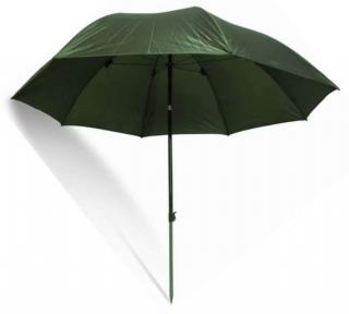 NGT Deštník Green Brolly 2,20m