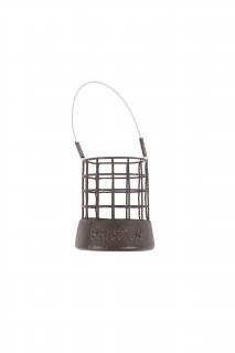 Preston Distance Cage Feeder Small