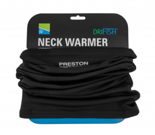 Preston DriFish Neck Warmer