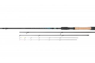 Preston Feederový Prut Super Feeder 3,90 m 70g