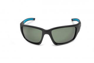 Preston Floater Pro Polarised Sunglasses - Green Lens