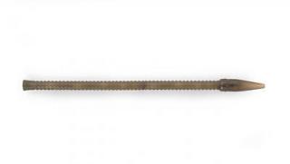 Preston Náhradní dříky ICS In-Line Stem Kit Long 85 mm