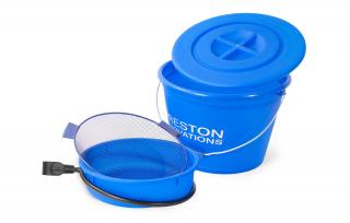 Preston Offbox36 Bucket & Bowl Set