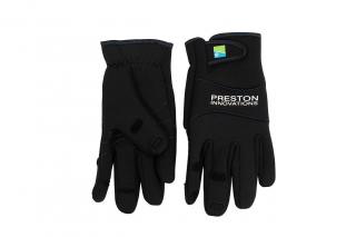 Preston Rukavice Neoprene Gloves