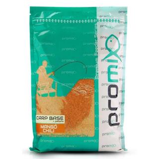 Promix Carp Base Mango Chilli 800g