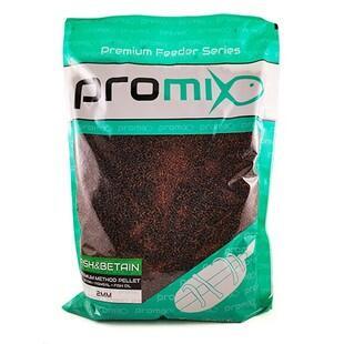 Promix Method Pelety 2mm Fish Betain 800g