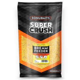 Sonubaits Bream Feeder 2kg