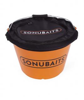 Sonubaits Bucket Cover