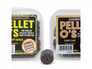 Sonubaits Chytací Pelety Pellets O's 8 mm