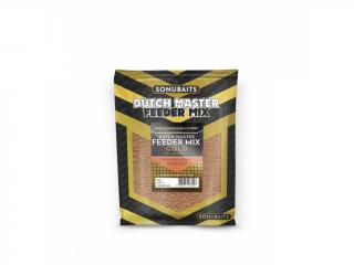Sonubaits Dutch Master Feeder Mix
