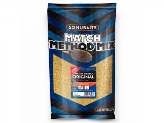 Sonubaits Match Method Mix 2kg