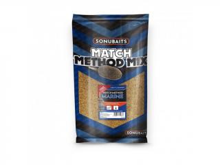 Sonubaits Match Method Mix Marine 2kg