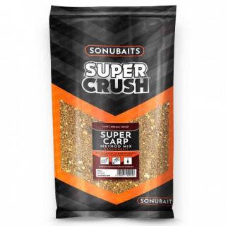 Sonubaits Super Carp Method Mix 2kg