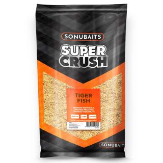 Sonubaits Tiger Fish 2kg