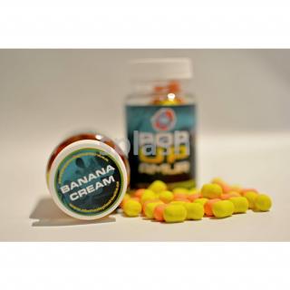 Splashbaits  Pop Up Amur speciál - Banana Cream