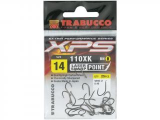 Trabucco háčky XPS 110 XK 25ks